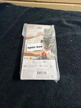 OXO Good Grips Sweep & Swipe Laptop Cleaner